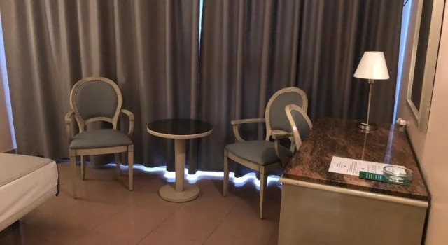 Hotel Vía Valentia, Забронировать Отель Катарроха Коста-де-Валенсия