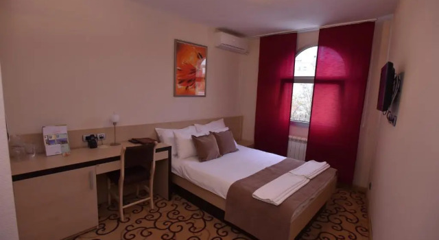 Двухместный номер Standard Hotel Beograd