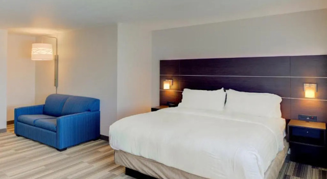 Люкс Holiday Inn Express Newberg - Wine Country by IHG