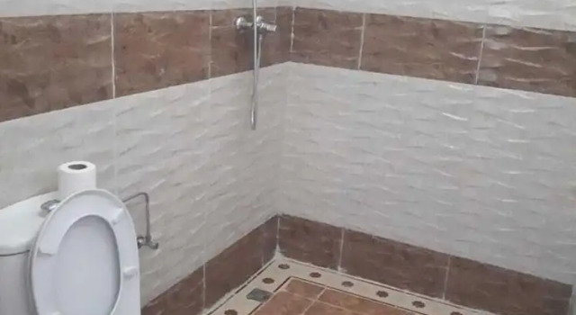 Номер Standard Hotel Zagour