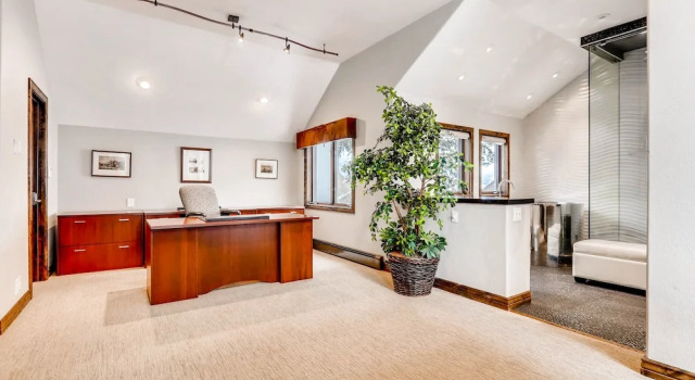 Luxe West Vail Side A - 3 Br Duplex