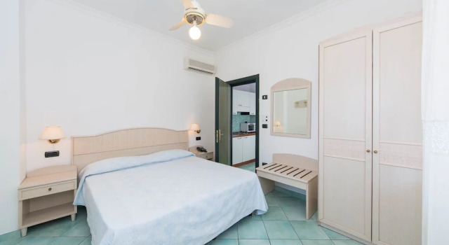 Апартаменты Classic La Residenza Aparthotel