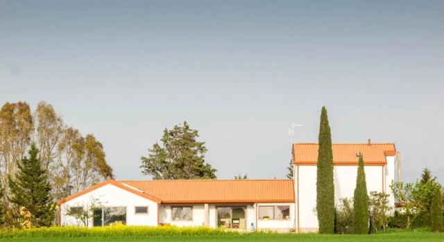 B&B Podere684, Prenota Bed & breakfast Hotel a Grosseto con parcheggio, Parcheggio