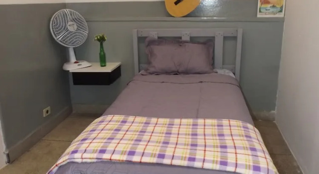 Номер Economy Hostel Lize