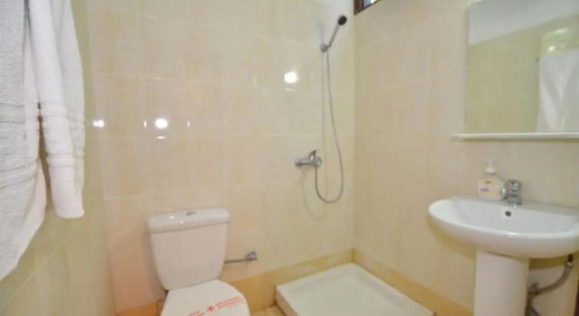 Студия Villa Kalliopi