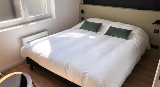 Апартаменты Au Chat Qui Dort Lille - Magasin