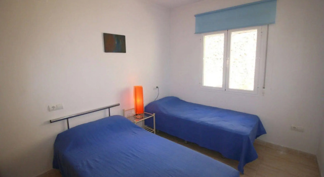 Lila Rosa Costa Calpe