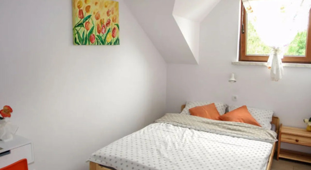 Apartment Małgosia Mielno