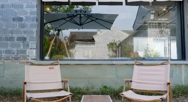 Conception Geometry·Hanling Daydream, Prenota Hotel Hotel a Ningbo con piscina, Piscina