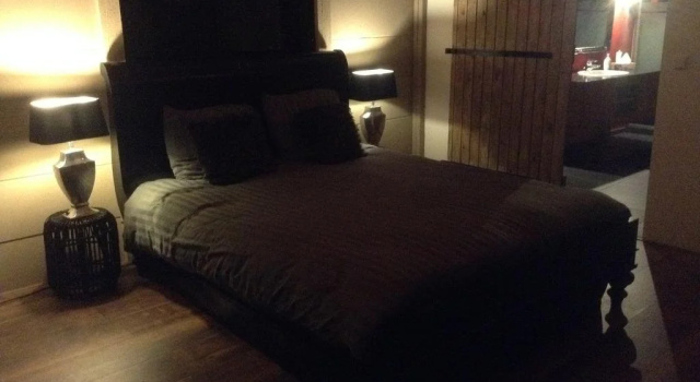 B&B De Poppelse Hoeve, Prenota Bed & breakfast Hotel a Antwerpse Kempen con parcheggio, Parcheggio
