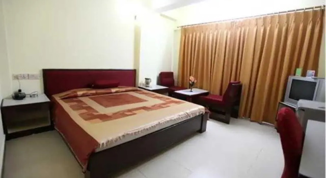 Siddharth Palace, Rezervovat Hotel Hotely v Gujarat s parkováním, Parkování