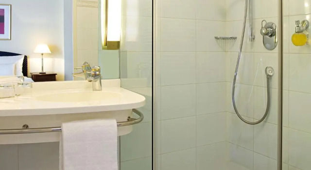 Номер Standard Victors Residenz-Hotel Leipzig
