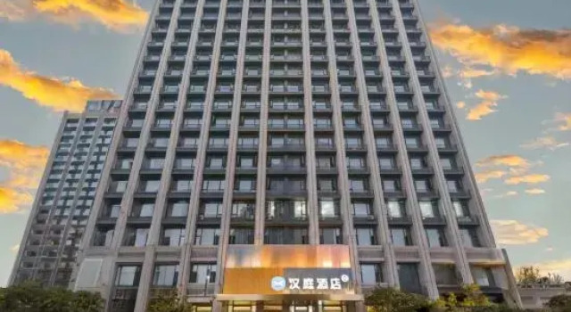HanTing Hotel (Hangzhou Ouhuazhou Main Street), Buchen Sie Hotel Hangzhou 