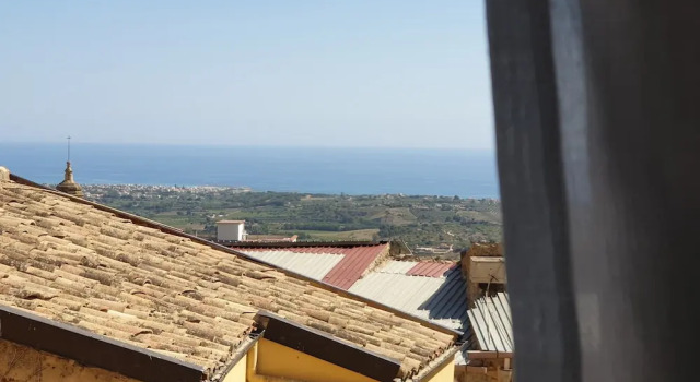 Grand Zimmer Alloggio della Posta Vecchia