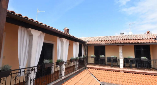 Guest House Torci 18