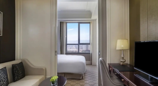 Двухместные апартаменты Superior The Sebel Xining-Managed By Sofitel