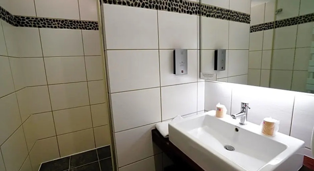 Двухместный номер Superior Logis Hôtel Relais de Vincey