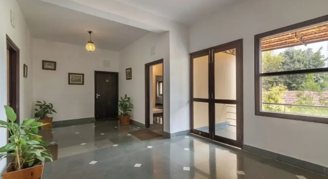 Номер Deluxe Soulacia Hotel and Resort