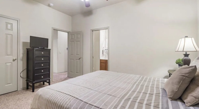 Silver Dollar Hideaway in Stonebridge Community