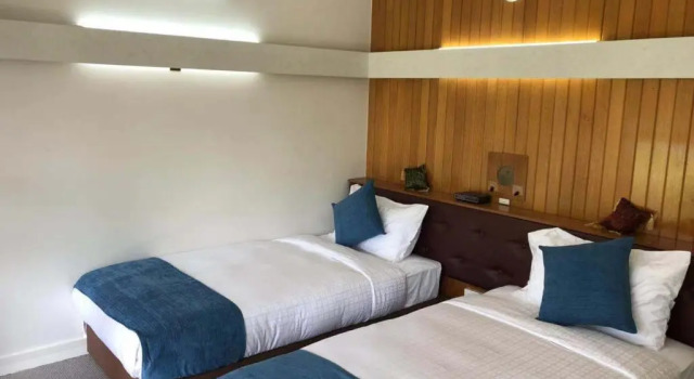Двухместный номер Standard Aston Suites - Sale