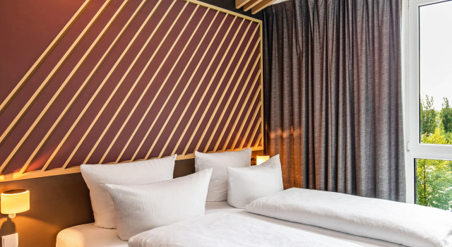 B&B HOTEL Lübeck-Hbf