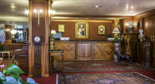LVG Hotel Collection - La Bussola