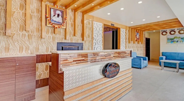 Treebo Trend Hotel PVRX, Amritsar, Book Hotel Amritsar Punjab