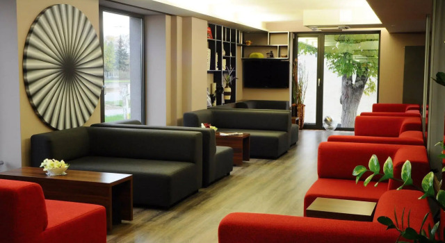 Hotel Roca, Rezervovat Hotel Hotely v Košický kraj se snídaní, Snídaně