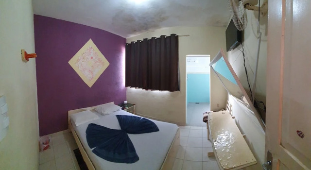 Motel Paineiras, Забронировать Мотель Жуис-ди-Фора Минас-Жерайс