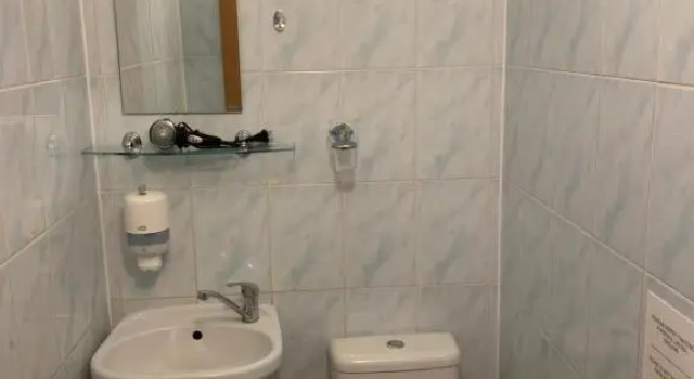 Номер Standard Отель Ереван