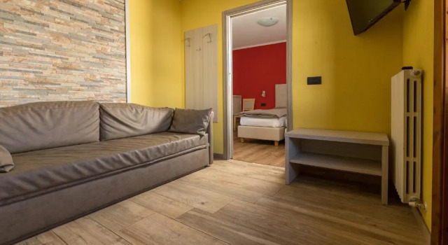 Baita Belvedere Bondi & Teola - Appartamenti Abar, Book Hotel Livigno Lombardy
