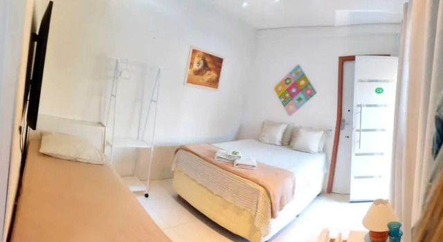 Номер Standard Biomas Hotel