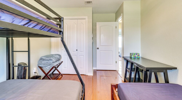 Hot Tub, Pool, & Fire Pit: Gorgeous Hutto Home, Prenota Hotel Hutto Greater Austin