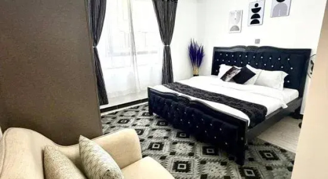 Апартаменты Executive Two Bedroom Neptune Lavington