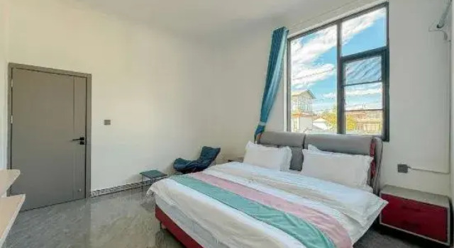 Jingruofanhua Homestay