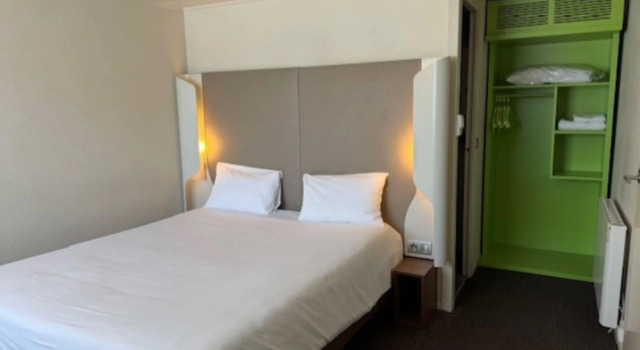Campanile Amiens - Glisy, Rezerwuj Hotel Amiens 