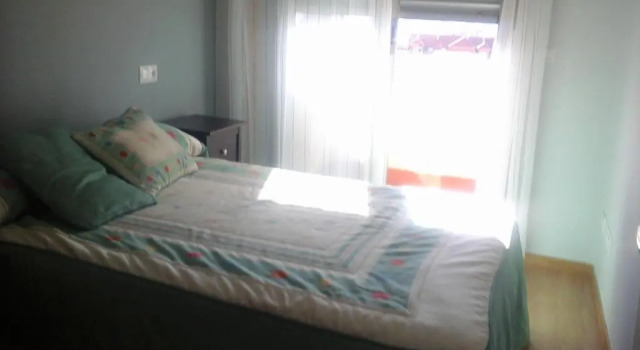 Апартаменты с 2 комнатами Apartamentos Rúa Virxe do Carme