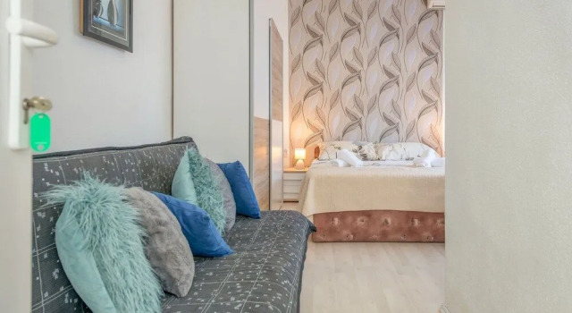 House Boris, Book Hotel Hoteller i Split Region med parkering, Parkering