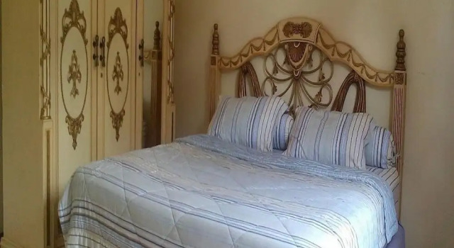Villa 4 chambres Kota Bunga CC