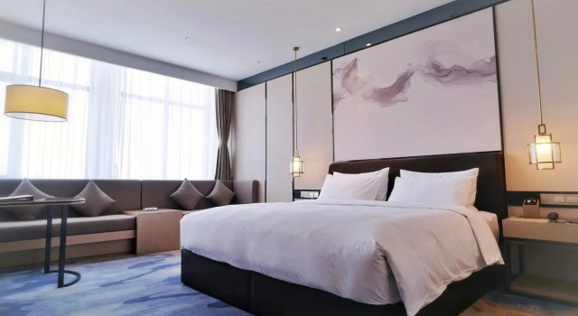 Samsara Hotel, Boek Hotel Hotels in Chengdu met parkeren, Parkeren