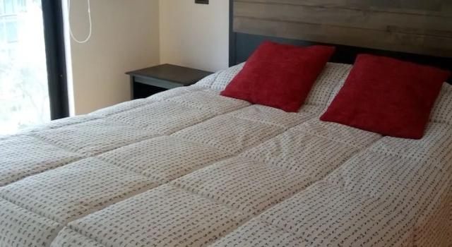 Апартаменты Exclusivo y seguro Departamento en El GOLF