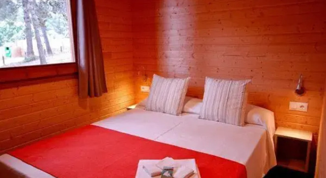 Aqua Viva, Rezerwuj Hotel Hotele w Dodogne Valley z basenem, Basen