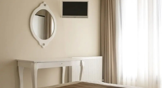 Apartament Oguzhan Residence