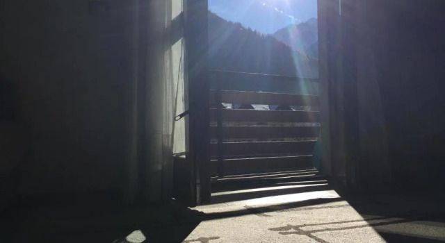 Коттедж residenza in zona Pontedilegno T02034