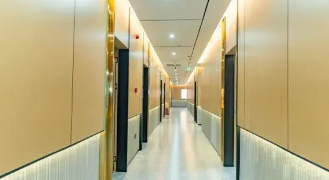 Heimao E-Sports Hotel