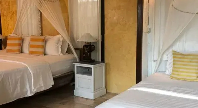 Коттедж Cookies Salad Resort