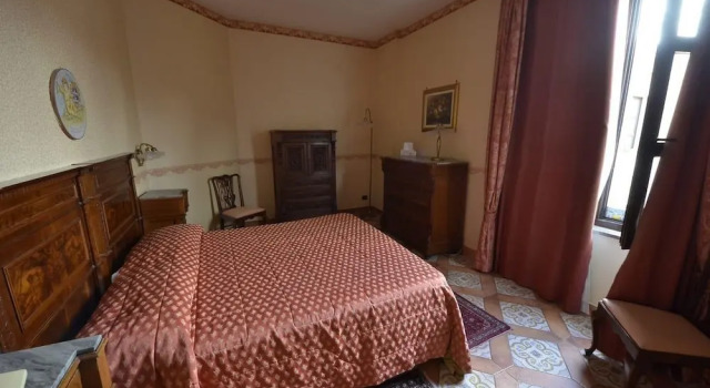 Superior Dreier Zimmer Hotel Baglio Conca D'Oro