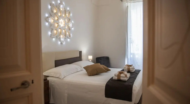 Luxus Zimmer B&B Don Alessandro