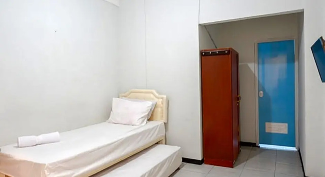 KoolKost Syariah near RSUP Dr Kariadi Semarang Minimum Stay 6 nights
