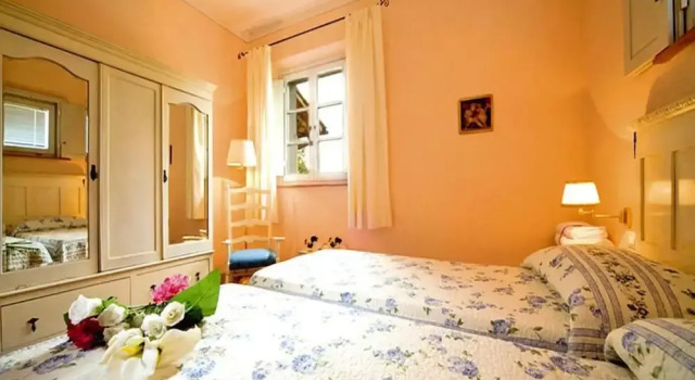 Апартаменты Apartment in Tuscany With Golf & Pools